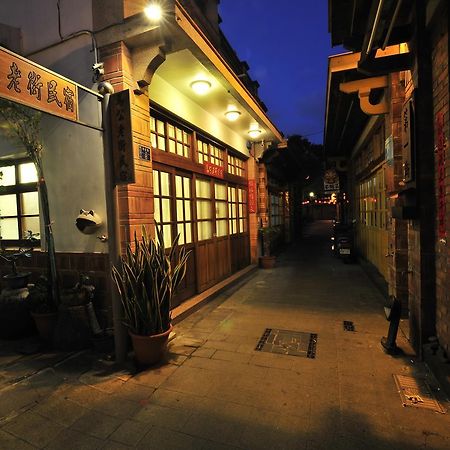 Makung Traditional Homestay Dış mekan fotoğraf