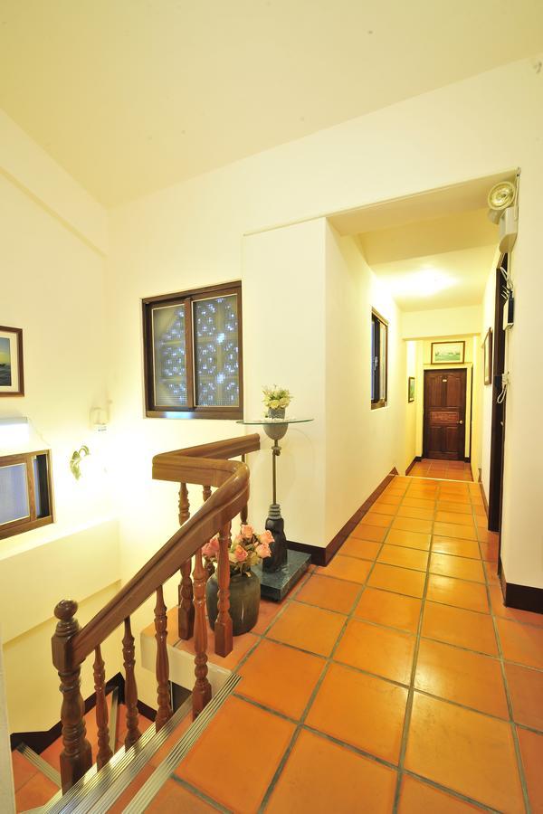 Makung Traditional Homestay Dış mekan fotoğraf