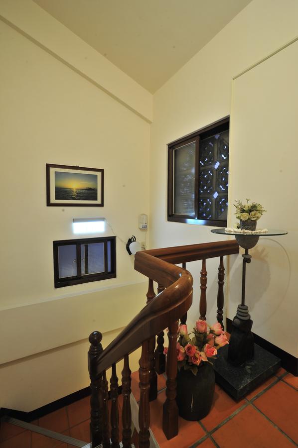 Makung Traditional Homestay Dış mekan fotoğraf