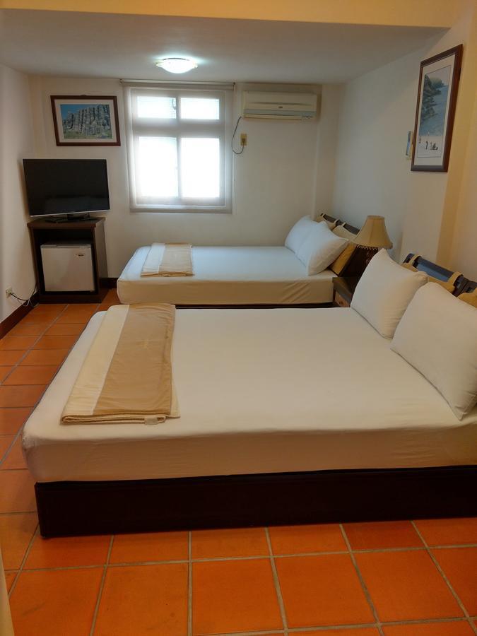 Makung Traditional Homestay Dış mekan fotoğraf