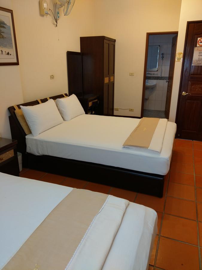Makung Traditional Homestay Dış mekan fotoğraf