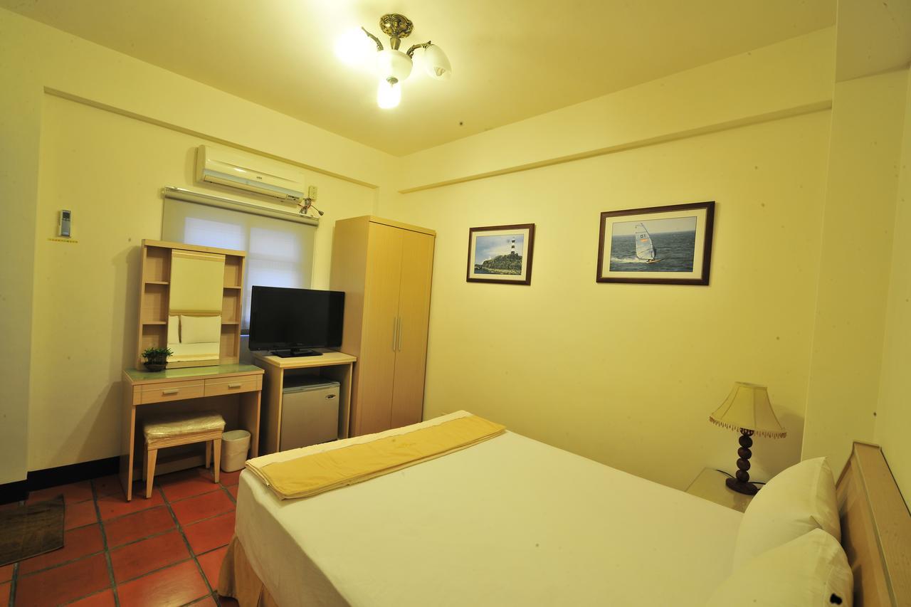Makung Traditional Homestay Dış mekan fotoğraf