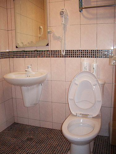 Makung Traditional Homestay Dış mekan fotoğraf